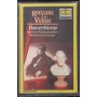 Rossini, Verdi MC7 Ouverturen Deutsche Grammophon – 4291644 Sigillato