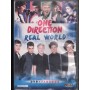 One Direction DVD Real World Universal – 2779659 Sigillato