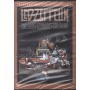 Led Zeppelin DVD The Song Remains The Same Warner Bros – Z872654 Sigillato