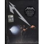 Metallica DVD Quebec Magnetic Vertigo – 00602537220304 Sigillato