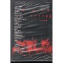 Pearl Jam DVD Touring Band 2000 Rockstar – DVD007 Sigillato