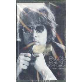 John Lennon MC7 Lennon Legend / Parlophone Sigillata 0724382195443