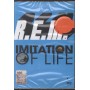 R.E.M. DVD Imitation Of Life Warner Music – W559DVD Sigillato