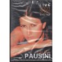 Laura Pausini DVD Live 2001/2002 World Tour Warner – 5050466109125 Sigillato