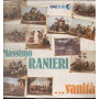 Massimo Ranieri Lp 33giri VanitÃ  Nuovo Sigillato 020449