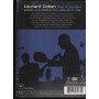 Leonard Cohen DVD Live In London Sony Music – 88697405039 Sigillato