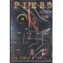 Piero Pelù DVD Tra Cielo E Terra Warner Music – 5050467603622 Sigillato
