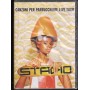Stadio DVD Canzoni per Parrucchiere Live Tour EMI – 094636643694 Sigillato
