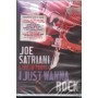 Joe Satriani DVD Live In Paris: I Just Wanna Rock Sony Music – 88697569349 Sigillato
