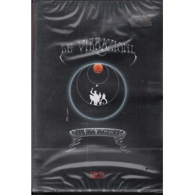 Le Vibrazioni DVD Live All'Alcatraz Sony Music – 82876609349 Sigillato