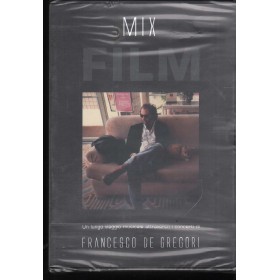 Francesco De Gregori DVD Mix - Film - Un Lungo Viaggio Musicale Columbia – COL2022199 Sigillato