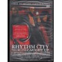 Usher DVD CD Rhythm City Volume One: Caught Up Sony – 82876679639 Sigillato