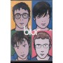 Blur DVD The Best Of Parlophone – 724349243392 Sigillato