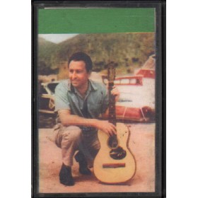 Toni Bruni MC7 Vol. 4 Phonotype Record – CB61 Nuova