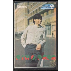 Pino Papa MC7 Omonimo Same Suoni Record ‎– BMC116 Nuova