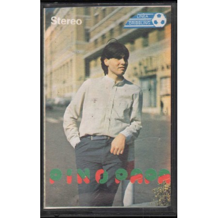 Pino Papa MC7 Omonimo Same Suoni Record ‎– BMC116 Nuova