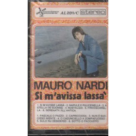 Mauro Nardi MC7 Si M' Avissa Lassa' Zeus – AL2011 Sigillato