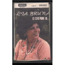 Ida Bruna MC7 Ci Sto Pure Io Stevis Record – CS111 Nuova
