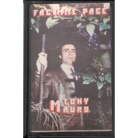 Tony Mauro MC7 Facimme Pace Pam Sound –  MC1088 Nuova