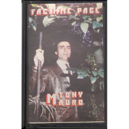 Tony Mauro MC7 Facimme Pace Pam Sound –  MC1088 Nuova