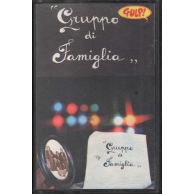 Gruppo Di Famiglia MC7 Omonimo Same Gulp – SIM1161 Nuova