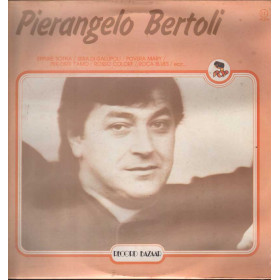 Pierangelo Bertoli Lp 33giri Pierangelo Bertoli  (Omonimo) Nuovo Sig  000215