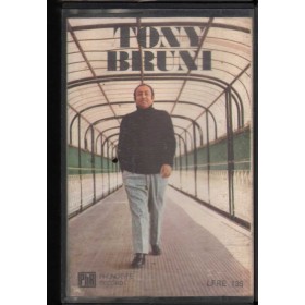 Tony Bruni MC7 Omonimo Same Phonotype Record – LFRE135 Nuova