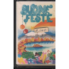 Various MC7 Buone Feste Leon Disco – ABCD281 Nuova