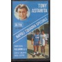 Tony Astarita MC7 Napoli Squadra Speciale Ultra' –  U301 Nuova
