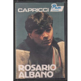 Rosario Albano MC7 Capricci Pam Sound – MC1106 Nuova