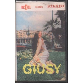 Giusy MC7 Omonimo Same Dominant – D012 Nuova