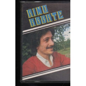 Rino Abbate MC7 Omonimo Same Vis Radio – MCIM780 Nuova