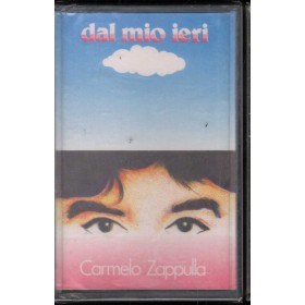 Carmelo Zappula MC7 Dal Mio Ieri Studio 7 – LUM1290 Sigillato