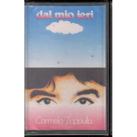 Carmelo Zappula MC7 Dal Mio Ieri Studio 7 – LUM1290 Sigillato