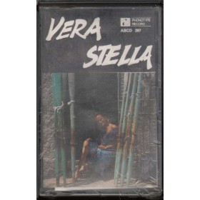 Vera Stella MC7 Omonimo Same Phonotype Record – ABCD297 Sigillato