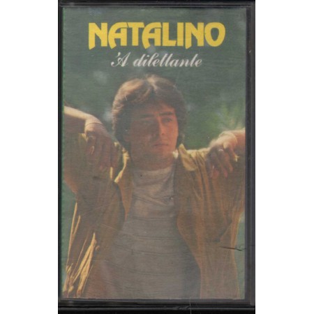 Natalino MC7 'A Dilettante Vis Radio – MCIM777 Nuova