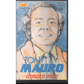 Tony Mauro MC7 Amore Mio Gulp – RUM1307 Nuova