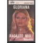 Gloriana MC7 Ragazzo Mio - Napolisi' Zeus Record – ZS0108C Nuova