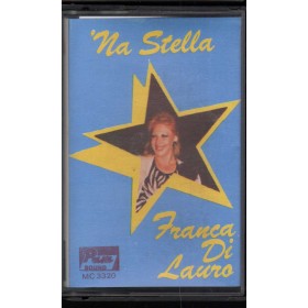 Franca Di Lauro MC7 'Na Stella Pam Sound – MC3320 Nuova