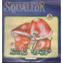 Squallor Lp 33giri Strapppeggio Degli Squallor Nuovo Sigillato 000247