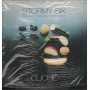 Stormy Six Con Guido Mazzon E Tony Rusconi Lp 33giri Cliche' Nuovo 010010