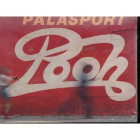 Pooh MC7 Palasport CGD – 30CGD21210 Sigillato