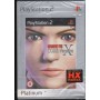Resident Evil Code Veronica X Playstation 2 PS2 Sigillato 5055060980408