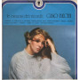 Gino Bechi Lp 33giri Le Canzoni Dei Ricordi Nuovo 072003