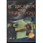 Le Lacrime Della Tigre Nera DVD Wisit Sasanatieng Warner Home - 236280S Sigillato