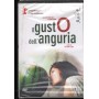Il Gusto Dell’Anguria DVD Tsai Ming Liang Bim - 01188 Sigillato
