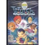 Witch Vol. 1 DVD Marc Gordon Bates Buena Vista - 0016902 Sigillato