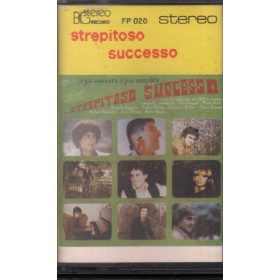 Various MC7 Strepitoso Successo Big Stereo Record – FP020 Nuova