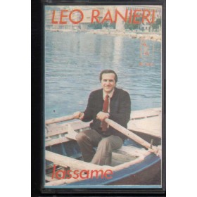 Leo Ranieri MC7 Lassame Nuova New York Record – BC3383 Nuova