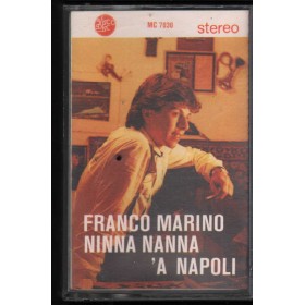 Franco Marino MC7 Ninna Nanna 'A Napoli Visco Disc – MC7030 Nuova